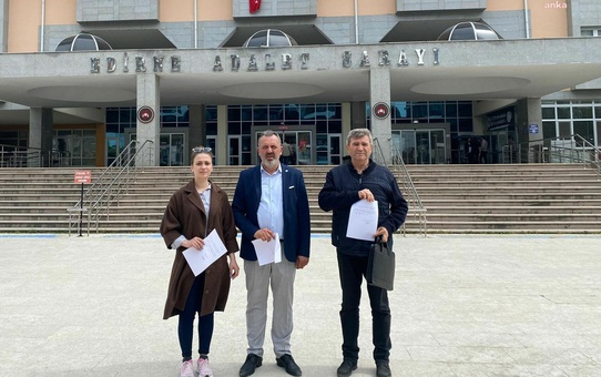 Memleket Partisi Edirne Milletvekili Adaylarından Üçü, Adaylııktan Çekildi