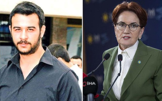 Fırat Çakıroğlu'nun babasından Akşener'e zehir zemberek sözler: Benim oğlumun kanını kaç paraya sattınız?