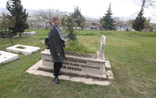 Zirve Yayınevi cinayetlerinin mağduru Suzanna Geske: 'Her gün o olayı hatırlıyoruz'