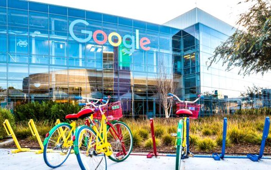 Google'ın Kuruluş Hikayesi: Nasıl Kuruldu ve İlk Hali Nasıldı?
