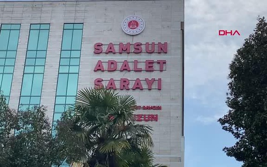 Samsun'da bir camiden para çalma iddiası