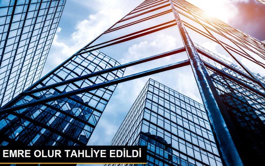 Sedat Peker Suç Örgütü davası: Ahmet Emre Olur tahliye edildi, savcılık itiraz etti