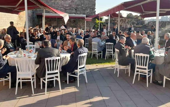 Erdem Karakoç, Cumhur İttifakını desteklediğini açıkladı