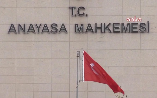 AYM, 28 Şubat davasından mahkum edilen üç generalin bireysel başvurularını reddetti