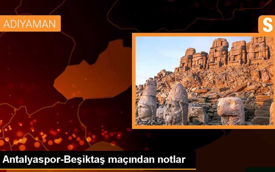 Beşiktaş, Antalyaspor karşısında zorunlu değişiklikler yaptı
