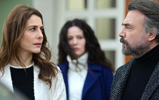 Ben Bu Cihana Sığmazam dizisinde 3 başarılı oyuncu diziden ayrılıyor