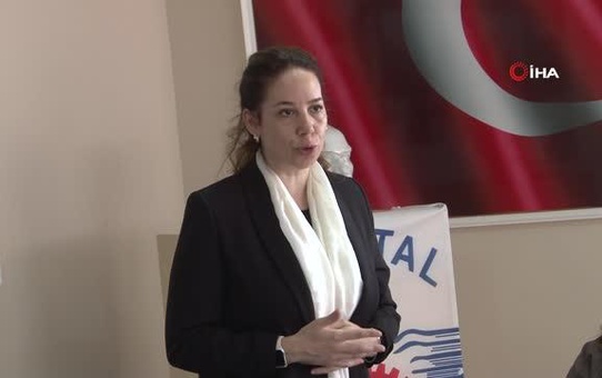 AK Parti İstanbul Milletvekili Adayları Sanayi Esnafını Ziyaret Etti
