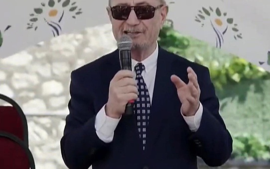 AK Parti Bitlis milletvekili adayından HDP'li Gaydalı'ya cevap