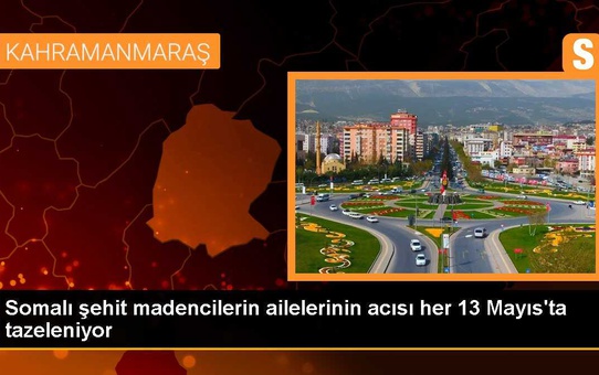 Soma maden faciasında hayatını kaybeden işçiler dualarla anılacak