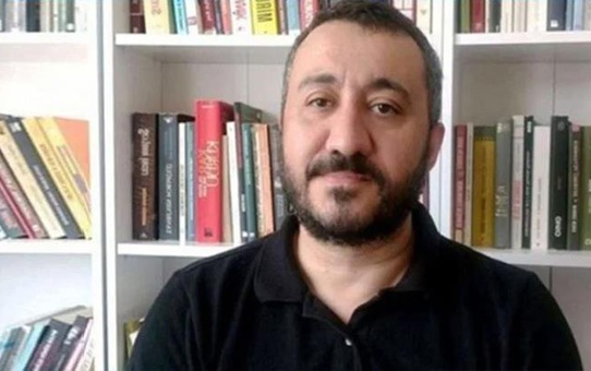 Muharrem İnce'nin şantaj soruşturmasında Avrasya Araştırma kurucusu Kemal Özkiraz gözaltına alındı