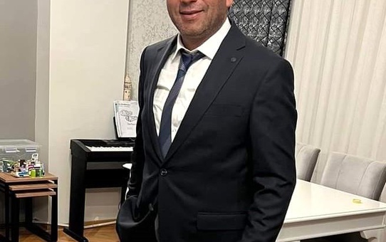 Başkan Doruk partisinden istifa etti