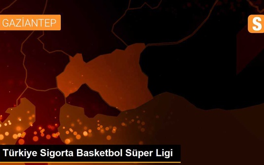 Türkiye Sigorta Basketbol Süper Ligi