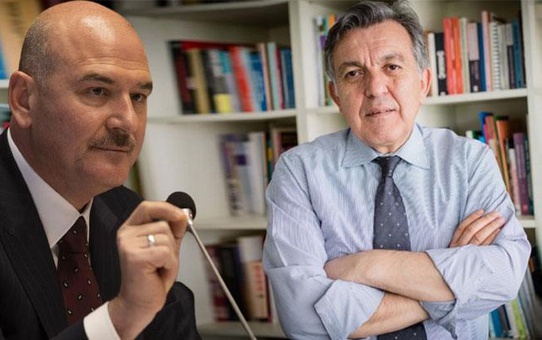 Süleyman Soylu'nun 'Türkiye'ye operasyon çekiyor' dediği anketçi Bekir Ağırdır'dan 2. tur için önemli değerlendirme