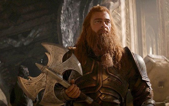Ünlü oyuncu Ray Stevenson, hayatını kaybetti