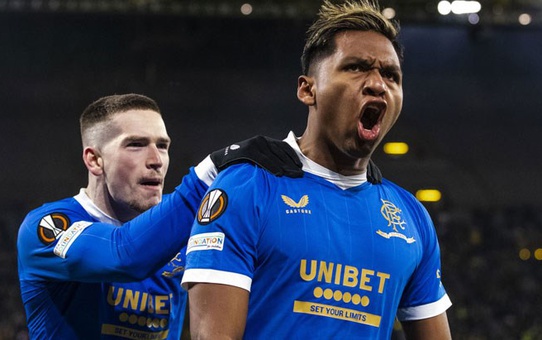 Rangers ile bağlarını koparan Ryan Kent ve Morelos, Fenerbahçe'ye imza atmaya çok yakın!