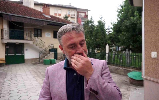 Balkanlarda Yaşayan Müslümanlar Türkiye'deki Seçimleri Heyecanla Bekliyor