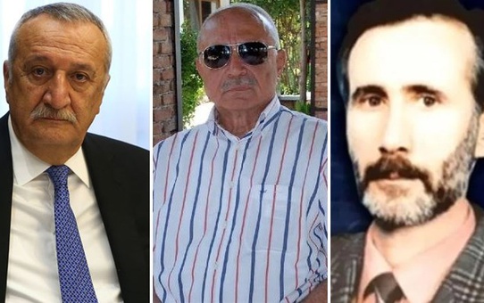 Mehmet Ağar, Korkut Eken, Mahmut Yıldırım gibi isimler yargılanıyordu! Faili meçhul cinayetler davasında tüm sanıklar beraat etti