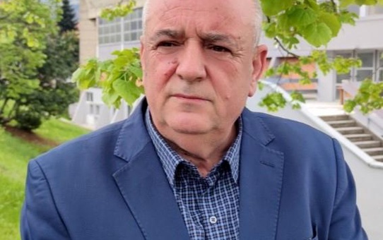 Kosova Adalet Türk Partisi Genel Başkanı Arif Bütüç hayatını kaybetti