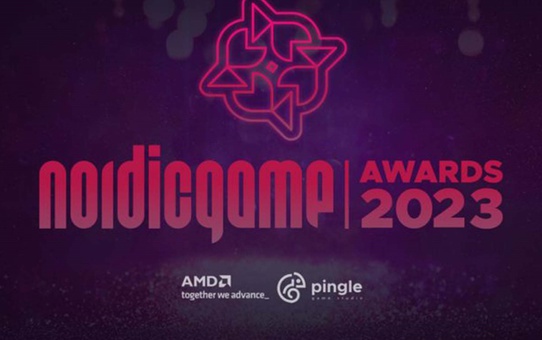 Nordic Game Awards 2023'te ödüller sahiplerini buldu