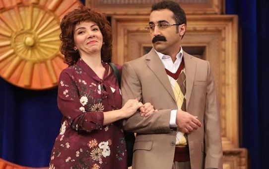 Oyuncu Meltem Yılmazkaya, anne oldu