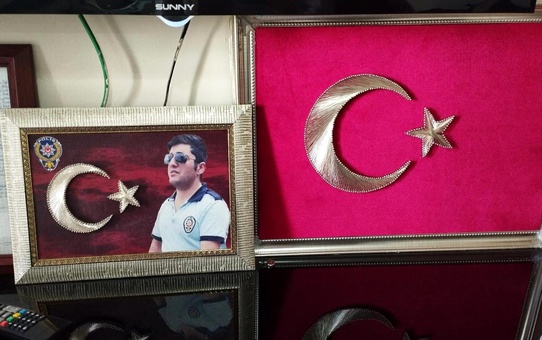 Şehit babasından Millet İttifakı'na tepki: Selahattin Demirtaş'ı övüp serbest bırakacaklarını söylüyorlardı