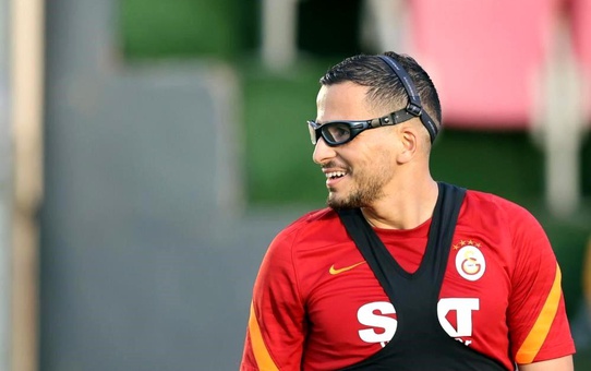 Galatasaray, Omar Elabdellaoui'ye para ödeyecek