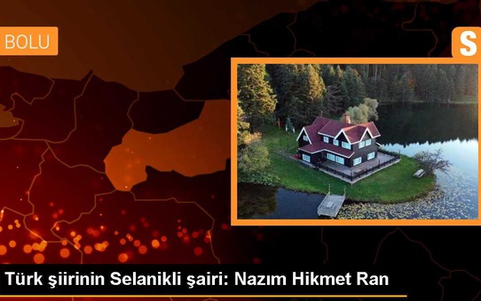Nazım Hikmet Ran'ın Vefatının Üzerinden 60 Yıl Geçti