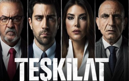 Teşkilat 76. Bölüm İzle! Konusu ve Oyuncu Kadrosu