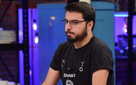 MasterChef All Star'da Serhat Doğramacı yok mu?