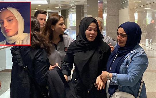 18 yaşındaki Zuhal Ebrar Yıldız'ın ölümüne sebep olan polise tahliye kararı