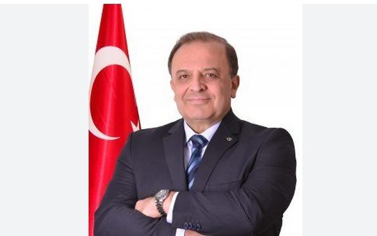 Çankaya Üniversitesi Rektörü Hadi Hakan Maraş kimdir?