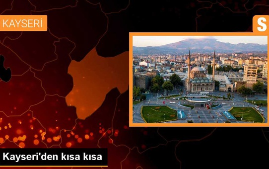 KAYMEK, Soğan Vadisi'nde satış ofisi açtı