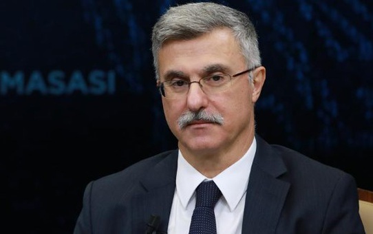 İstanbul Ticaret Üniversitesi Rektörü Ömer Torlak kimdir?