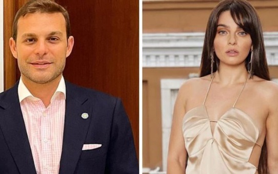 Ayça Ayşin Turan ile Mehmet Aslan sevgili mi? Ayça Ayşin Turan sevgilisi kim? Mehmet Aslan sevgilisi kim?