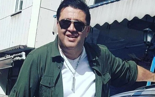 Cenk Çelik Kimdir? Hayatı ve Biyografisi!