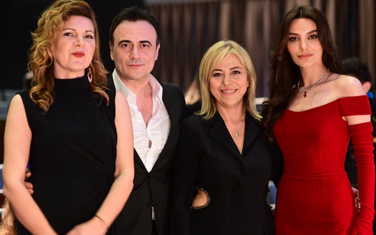 Üvey Anne Dizisi Oyuncu Kadrosu Belli Oldu