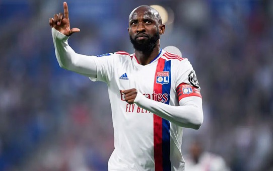 Galatasaray, golcü futbolcu Moussa Dembele transferinde sona yaklaştı