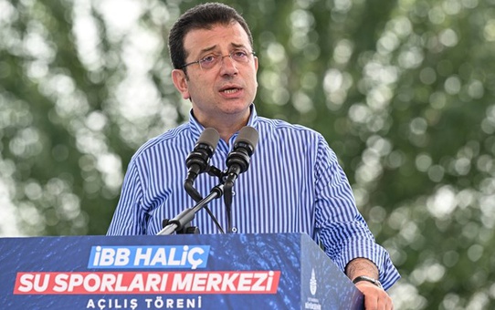 İmamoğlu, Kılıçdaroğlu ile görüştü: Değişim taleplerini anlattı