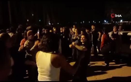 14 Yaşındaki Türk Güreşçi Brezilya'da Şampiyonluk Kazandı