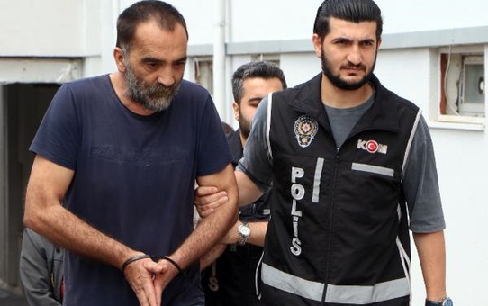 Adana'da engelli raporu vaadiyle dolandırıcılık