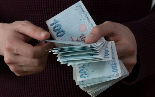 HDP Eş Genel Başkan Yardımcısı Rıdvan Turan: Asgari ücret yüzde 30 enflasyon farkıyla en az net 16 bin 250 liraya çıkmalı