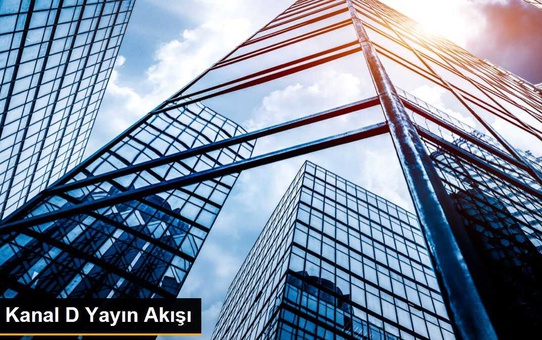 Kanal D Yayın Akışı - Bugünün Programları