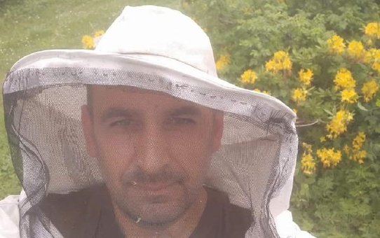 Ordu'da arıcılık yapan adam vurularak öldürüldü