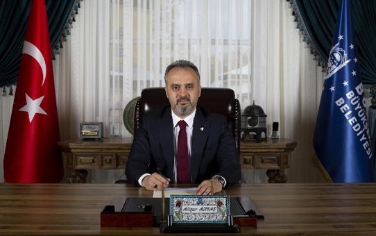 Bursa Festivali'nde Hüseyin Turan'ın konseri iptal edildi