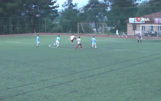 Serinhisar 1906 Belediyespor, kurulduğu yıl şampiyon oldu