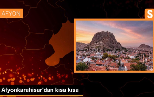Afyonkarahisar Belediyesi Bilgi Evleri yaz döneminde de hizmet verecek