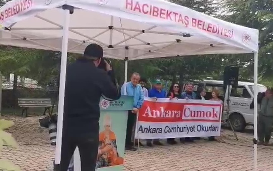 İlhan ve Turhan Selçuk anıldı