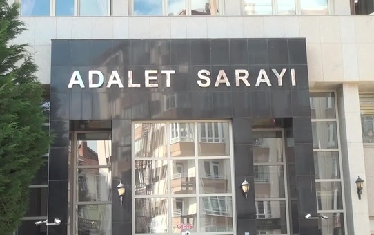 Çorum'da AKP İl Başkanı'nı darp ettikleri iddiasıyla yargılanan muhtarlara hapis cezası