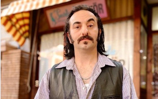 Cem Gelinoğlu Kimdir? Hayatı ve Biyografisi