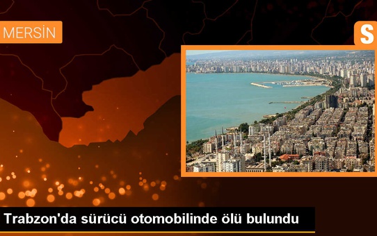 Trabzon'da Akaryakıt İstasyonunda Ölü Bulundu